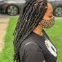 Crochet Braids