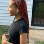 Crochet Braids