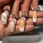 Acrylic full set