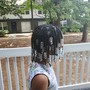 Tree Braids