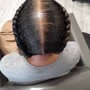 scalp treatment