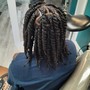 Senegalese Twist