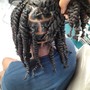 marley twists