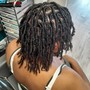 Senegalese Twist