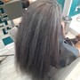 Keratin Treatment