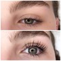 Volume lash training