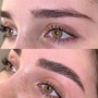 Volume lash training