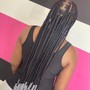 Crochet Braids