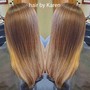 Olaplex Treatment