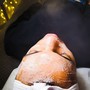 Oxygen Facial