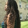 Crochet Braids