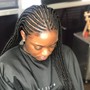 Natural Twists/ Individual braids