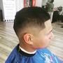 Kid’s Cut