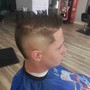 Men's Trim