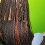 Senegalese Twist