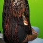 Senegalese Twist