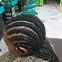 Comb Twist