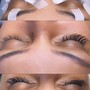 Strip Lashes