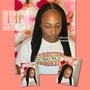 Lace Closure Sew In