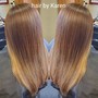 Olaplex Treatment