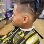 Kid’s Clipper Cut