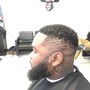 Men's Haircut (Regular or Fade)