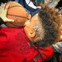 Kid’s Mohawk