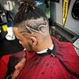 Mens Mohawk