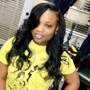 Lace Closure Sew In/ Style