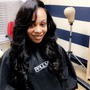 Vixen/Versatile Sew in