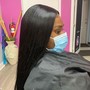 Lace Closure Sew In