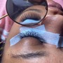 Lash Extension Removal