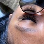 Lash Extension Removal