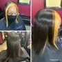 Keratin Treatment