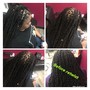 Crochet Braids