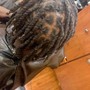 Comb Twist