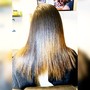 Ombré Permanent Color