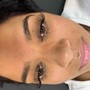 Eyelash Extension Removal