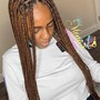 I take appointments through acuity visit Monasbraidedbeauties.as.me