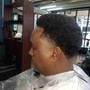 Men's Cut