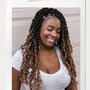 Crochet Faux Locs