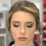 Beauty Makeup - Airbrush Foundation