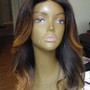 Lace Closure Sew In