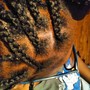 Dreadlocks