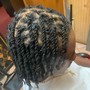 Comb Twist