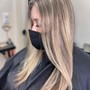 Full Balayage