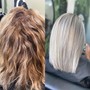 Keratin Treatment