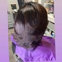 Root Touch Up and Style