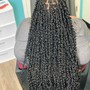 Small Island Twists