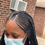 Crochet Braids